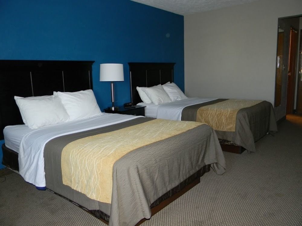 Wetmore Boarders Inn & Suites By Cobblestone Hotels - Munising מראה חיצוני תמונה
