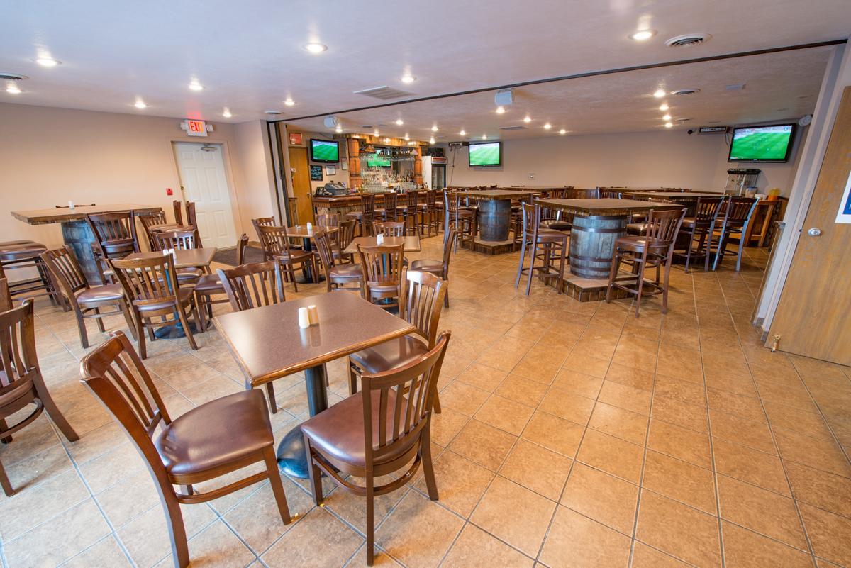 Wetmore Boarders Inn & Suites By Cobblestone Hotels - Munising מראה חיצוני תמונה