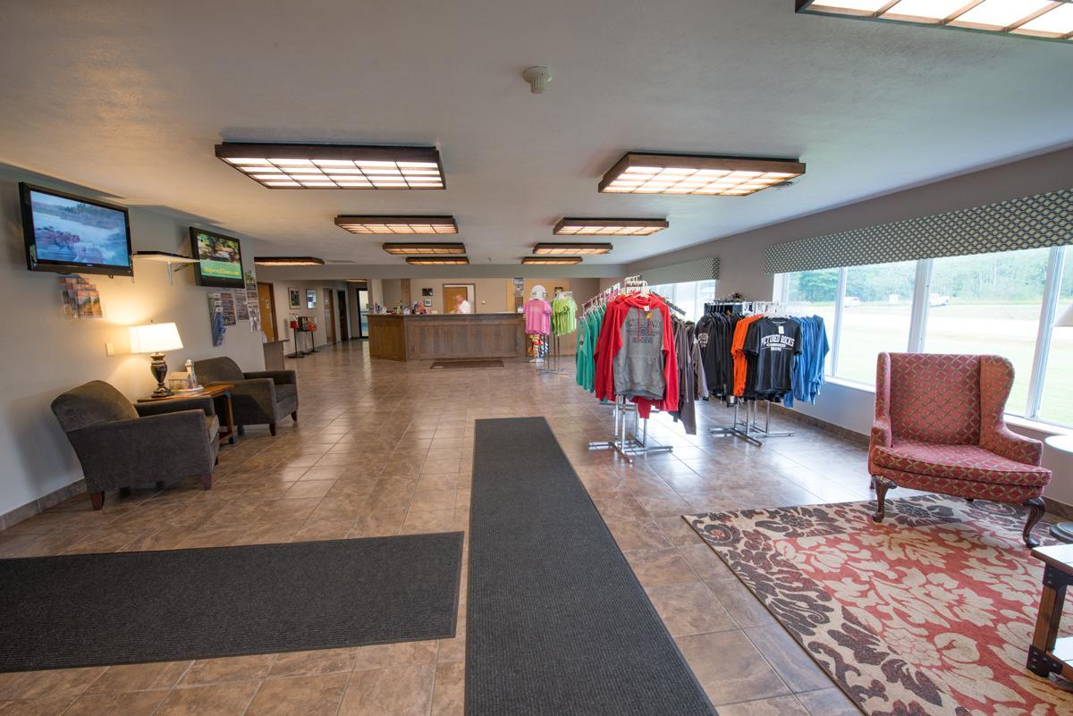 Wetmore Boarders Inn & Suites By Cobblestone Hotels - Munising מראה חיצוני תמונה
